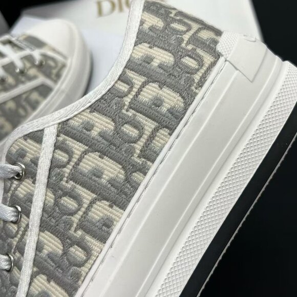 Christian Dior Women's Trainers - Picture 4 of 8